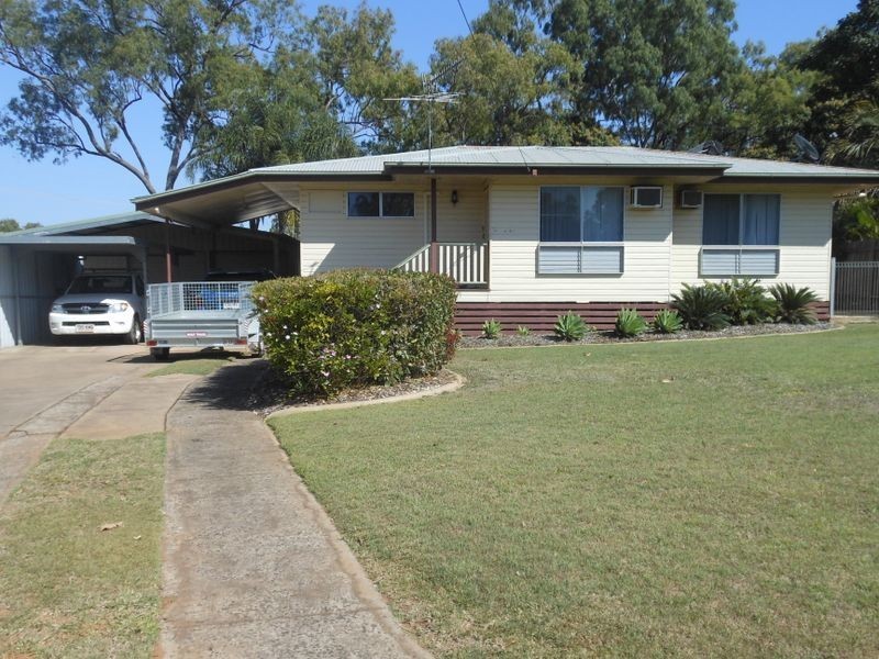 11 Sinnott Court, Moranbah QLD 4744