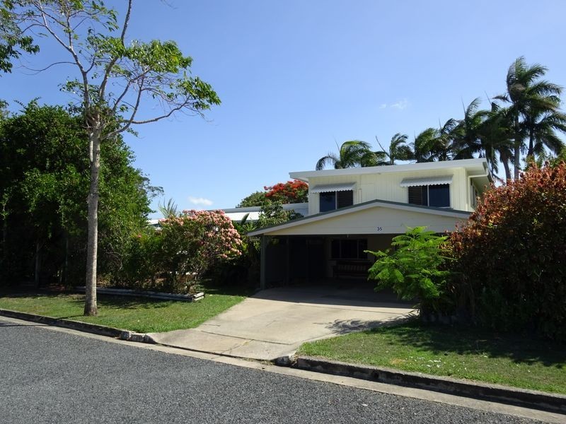 35 O’Keefe Street, West Mackay QLD 4740