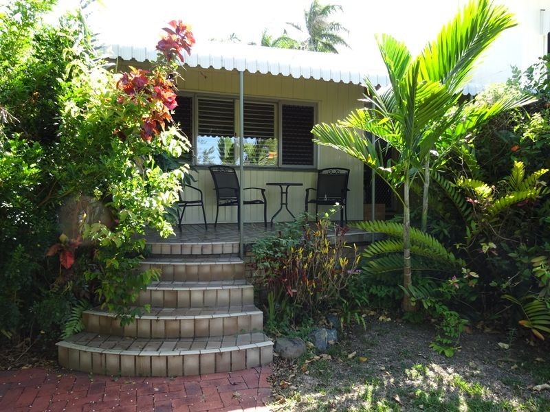 35 O’Keefe Street, West Mackay QLD 4740