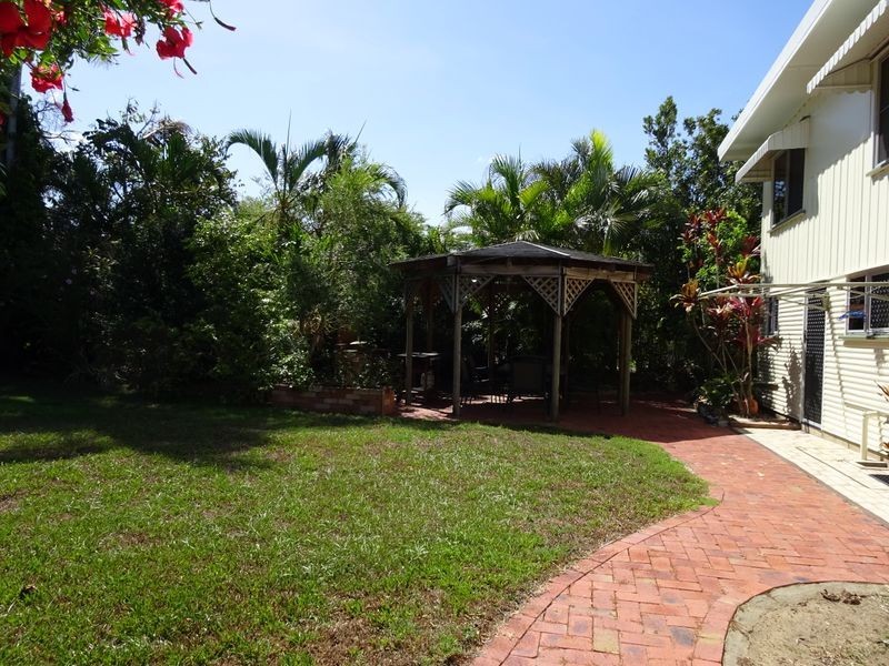 35 O’Keefe Street, West Mackay QLD 4740