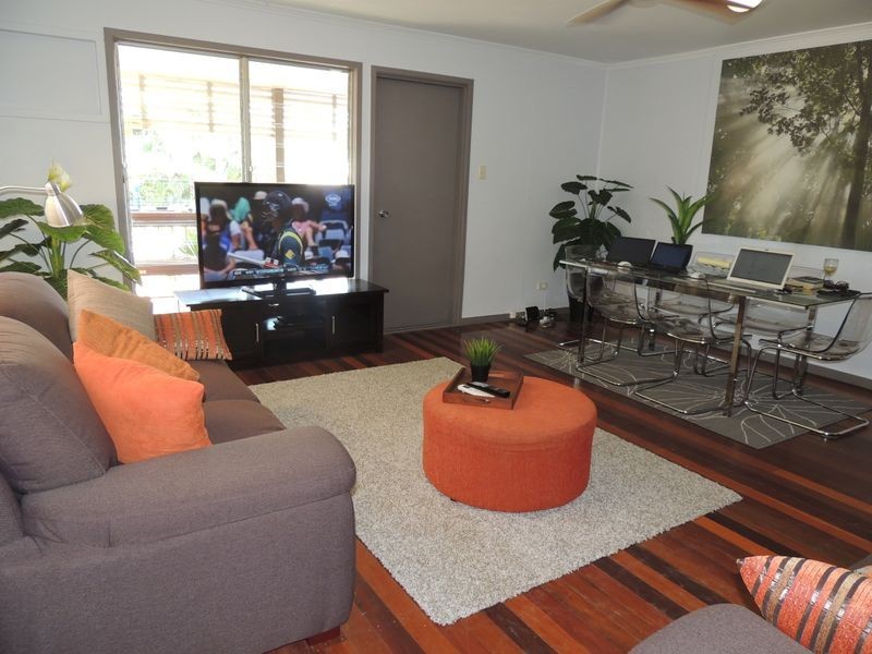 17 Oxley Drive, Moranbah QLD 4744