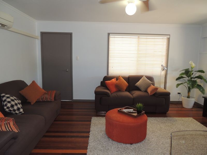 17 Oxley Drive, Moranbah QLD 4744