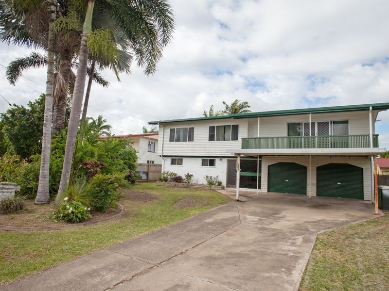 21 Barton Street, West Mackay QLD 4740
