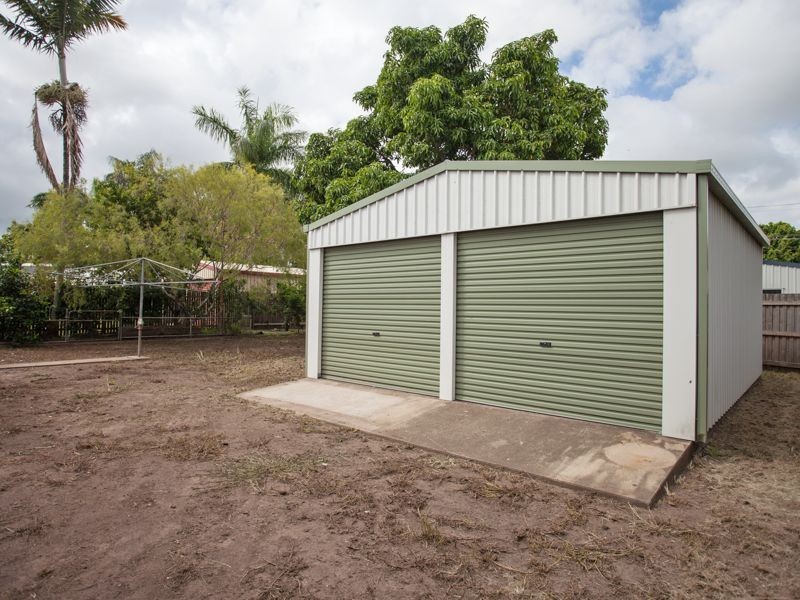 21 Barton Street, West Mackay QLD 4740