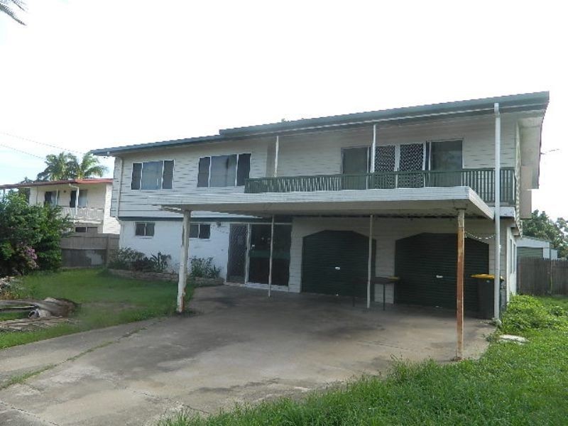21 Barton Street, West Mackay QLD 4740