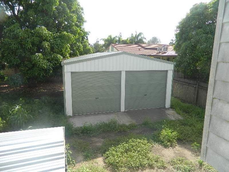 21 Barton Street, West Mackay QLD 4740