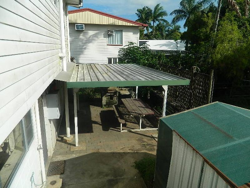 21 Barton Street, West Mackay QLD 4740