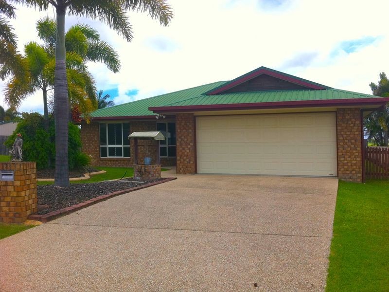 3 Foxtail Court, Glenella QLD 4740