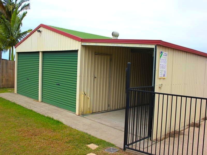 3 Foxtail Court, Glenella QLD 4740