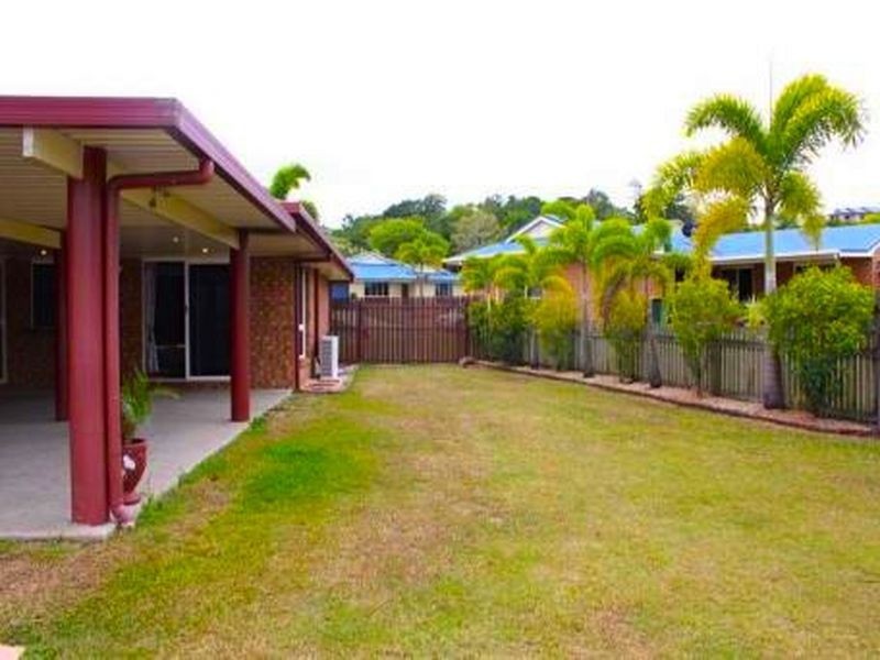 3 Foxtail Court, Glenella QLD 4740