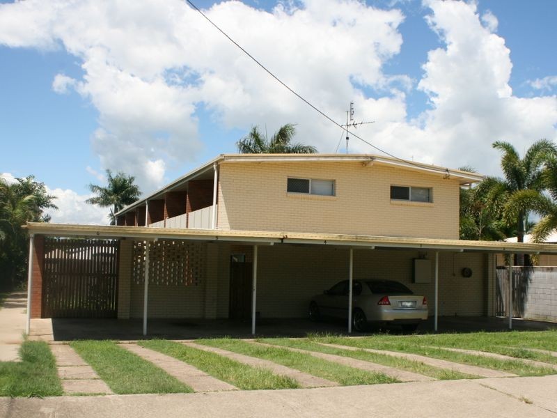 5/11 Lavarack Street, North Mackay QLD 4740