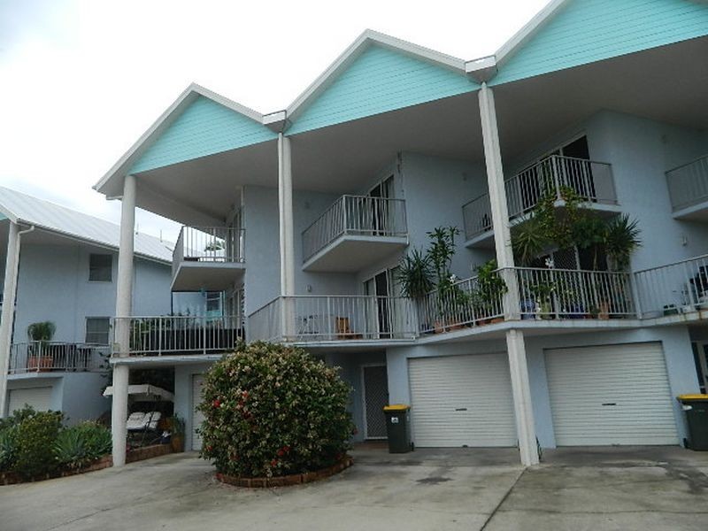 6/482 Bridge Road, West Mackay QLD 4740