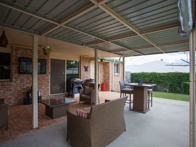 21 Botha Street, Blacks Beach QLD 4740