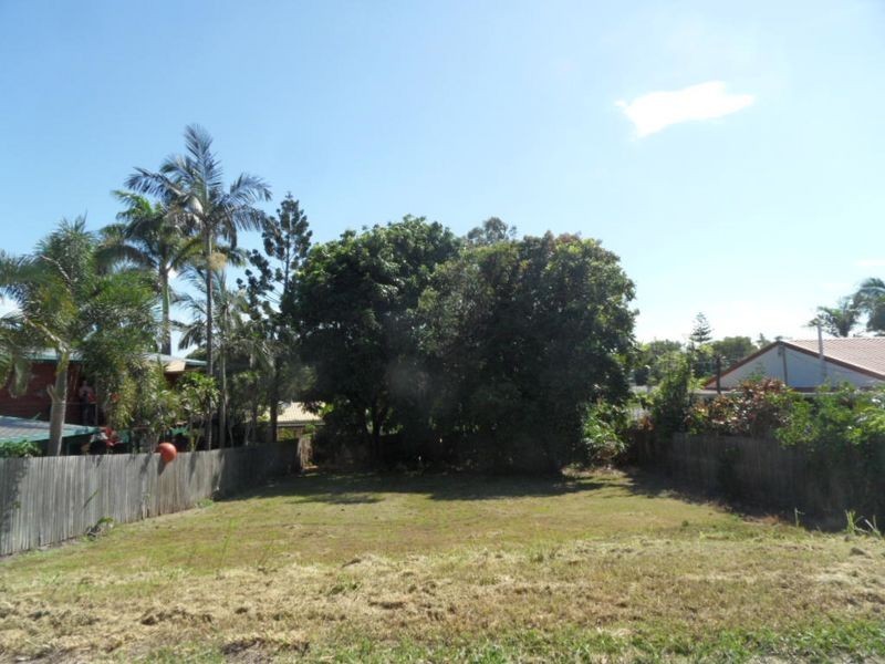 3 Hawk Street, Slade Point QLD 4740