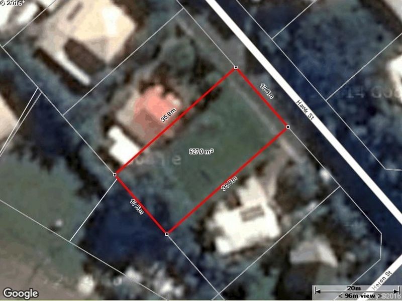 3 Hawk Street, Slade Point QLD 4740