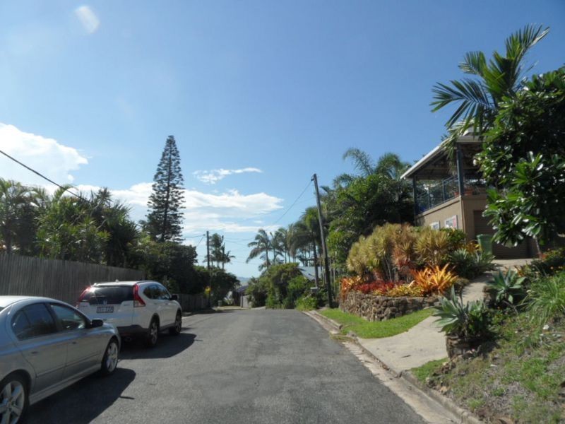 3 Hawk Street, Slade Point QLD 4740