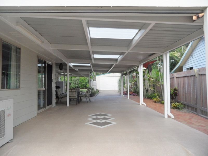 9 Jason Street, Andergrove QLD 4740