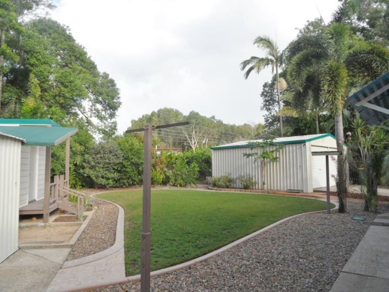 9 Jason Street, Andergrove QLD 4740