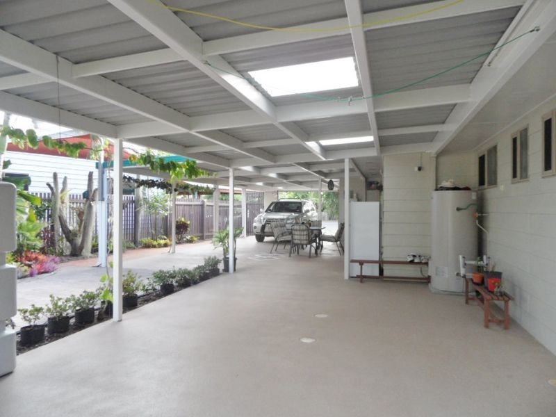 9 Jason Street, Andergrove QLD 4740