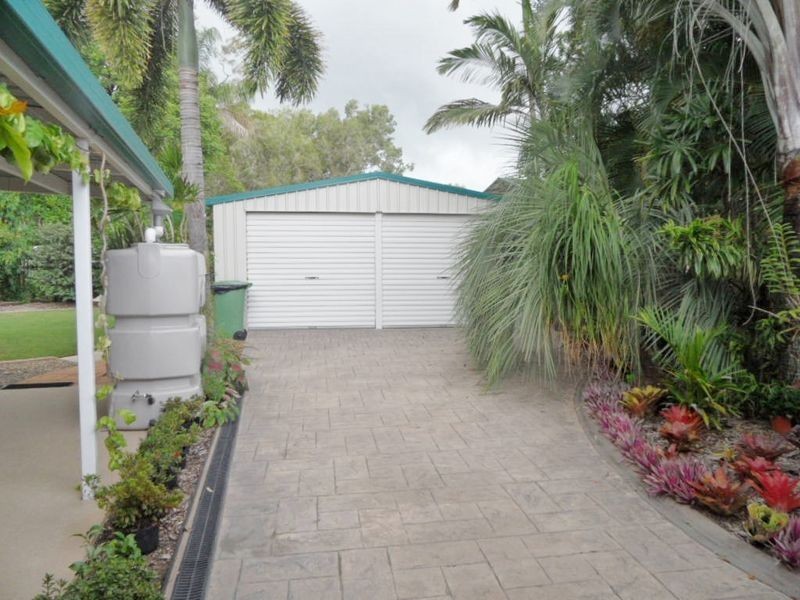 9 Jason Street, Andergrove QLD 4740