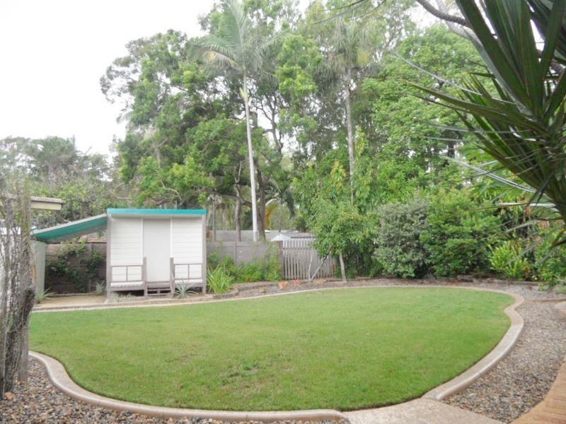 9 Jason Street, Andergrove QLD 4740