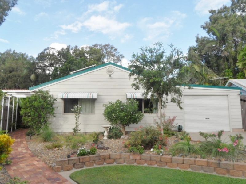 9 Jason Street, Andergrove QLD 4740