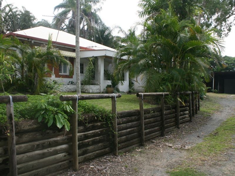 102 Evans Avenue, North Mackay QLD 4740