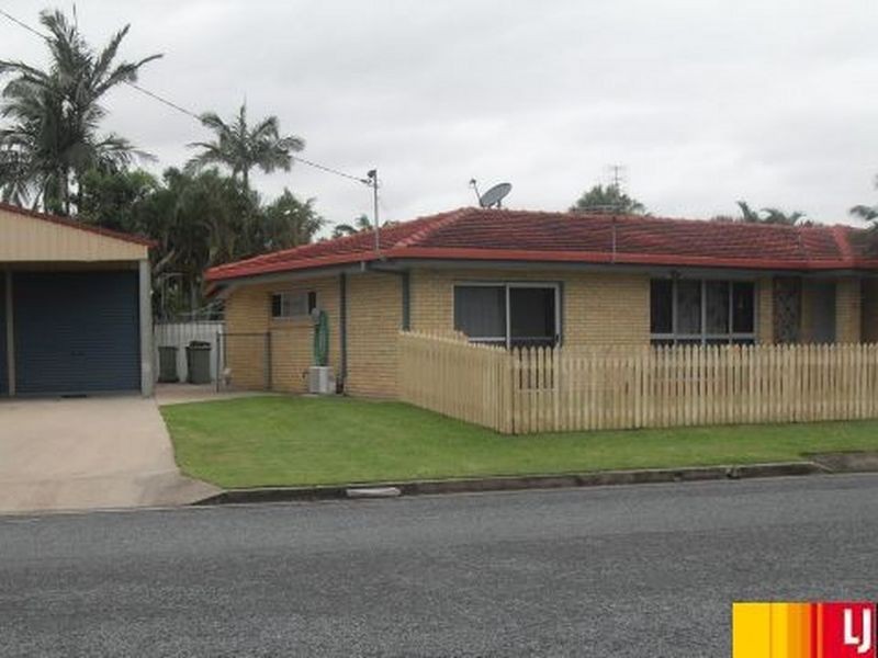 15 Thompson Street, West Mackay QLD 4740