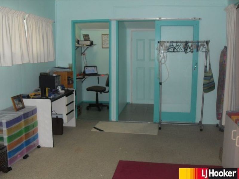 15 Thompson Street, West Mackay QLD 4740
