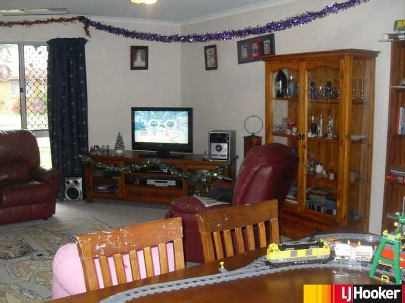 15 Thompson Street, West Mackay QLD 4740