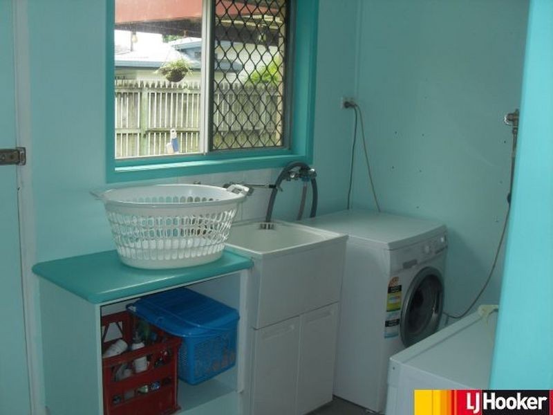 15 Thompson Street, West Mackay QLD 4740