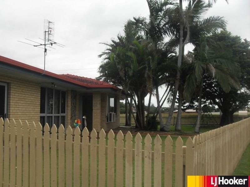 15 Thompson Street, West Mackay QLD 4740