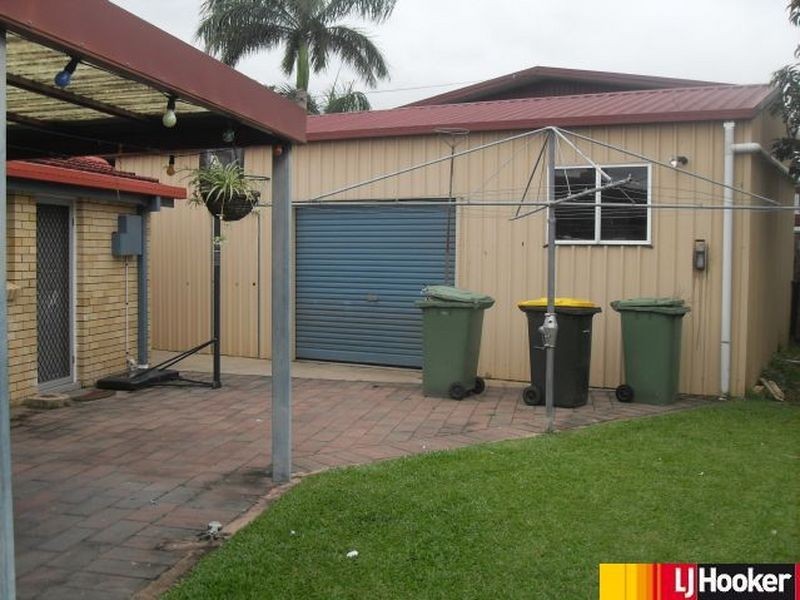 15 Thompson Street, West Mackay QLD 4740