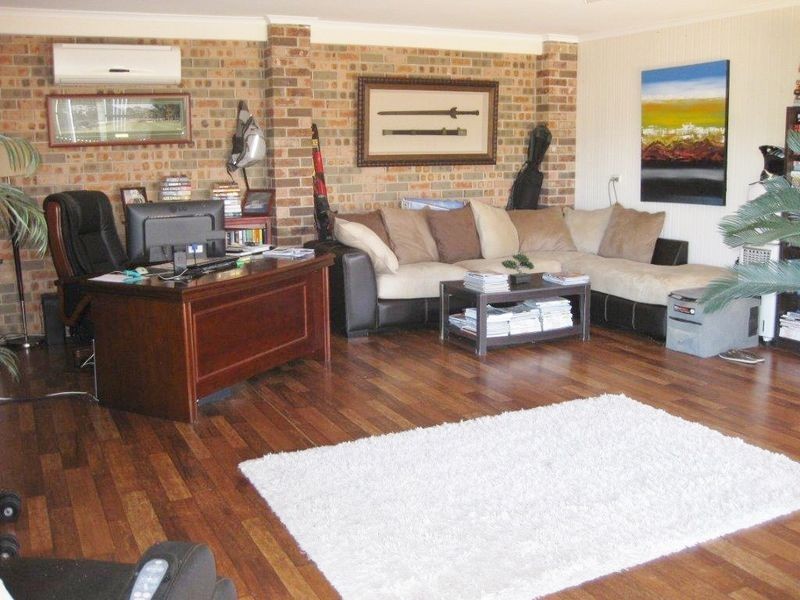 469 Dunnrock Road, Alligator Creek QLD 4740