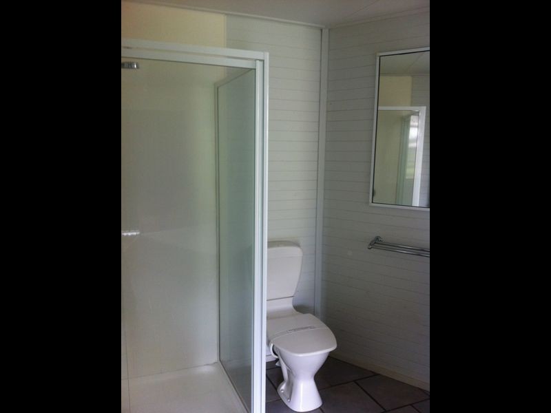 Bungalow 5 Ko-Huna Sands Resort, Bucasia QLD 4750