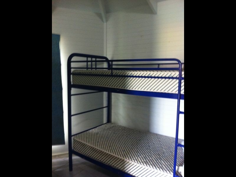 Bungalow 5 Ko-Huna Sands Resort, Bucasia QLD 4750