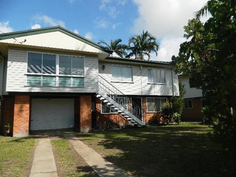 71 Webberley Street, West Mackay QLD 4740
