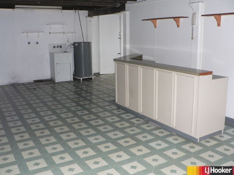 1 Weir Street, East Mackay QLD 4740