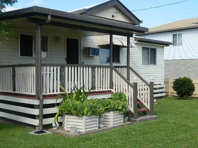 36 Milne Lane, West Mackay QLD 4740