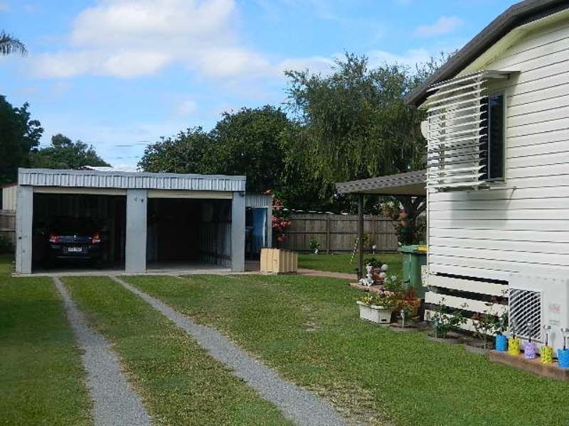 36 Milne Lane, West Mackay QLD 4740