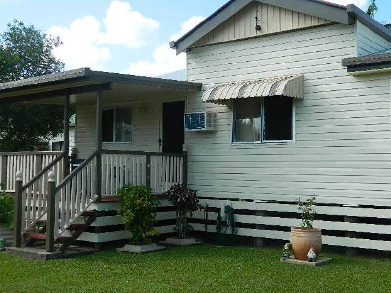 36 Milne Lane, West Mackay QLD 4740