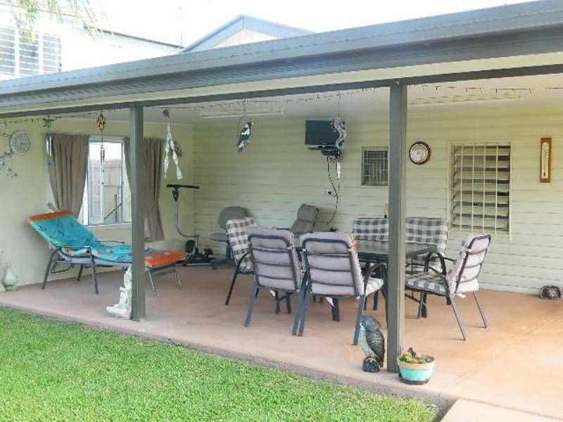 36 Milne Lane, West Mackay QLD 4740