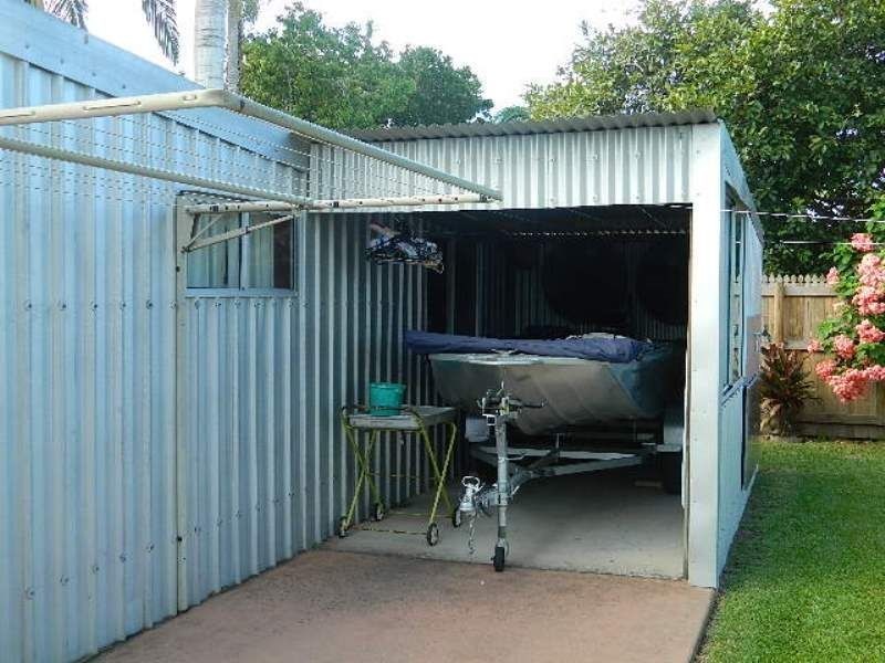 36 Milne Lane, West Mackay QLD 4740