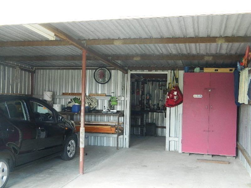 36 Milne Lane, West Mackay QLD 4740