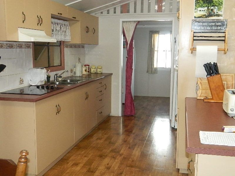 36 Milne Lane, West Mackay QLD 4740