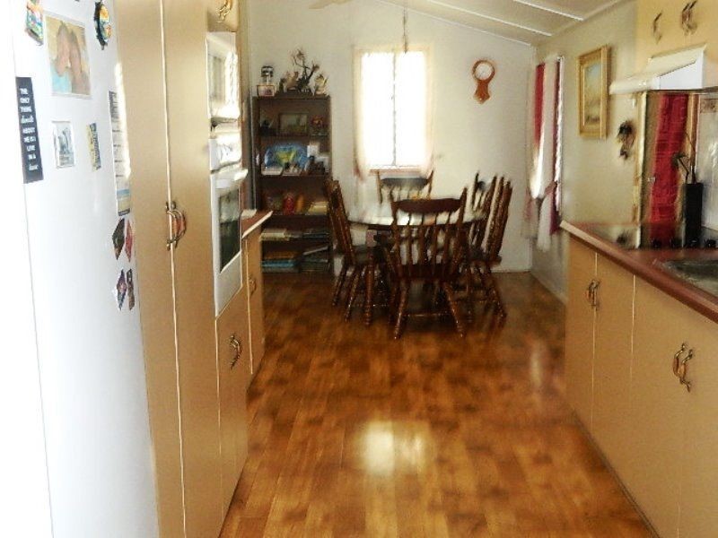 36 Milne Lane, West Mackay QLD 4740