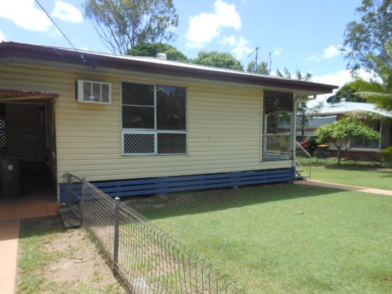 40 Leichhardt Drive, Moranbah QLD 4744