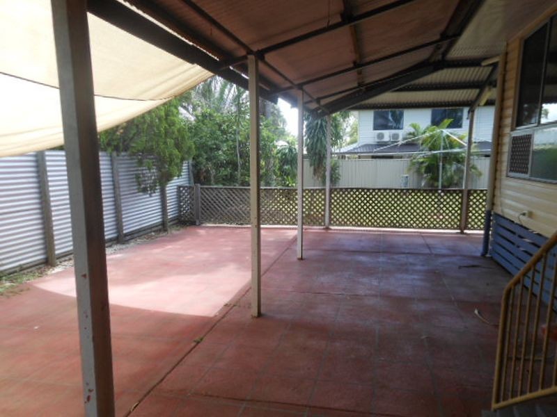 40 Leichhardt Drive, Moranbah QLD 4744