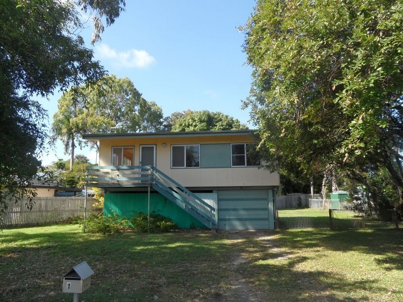 18 Andergrove Rd, Andergrove QLD 4740