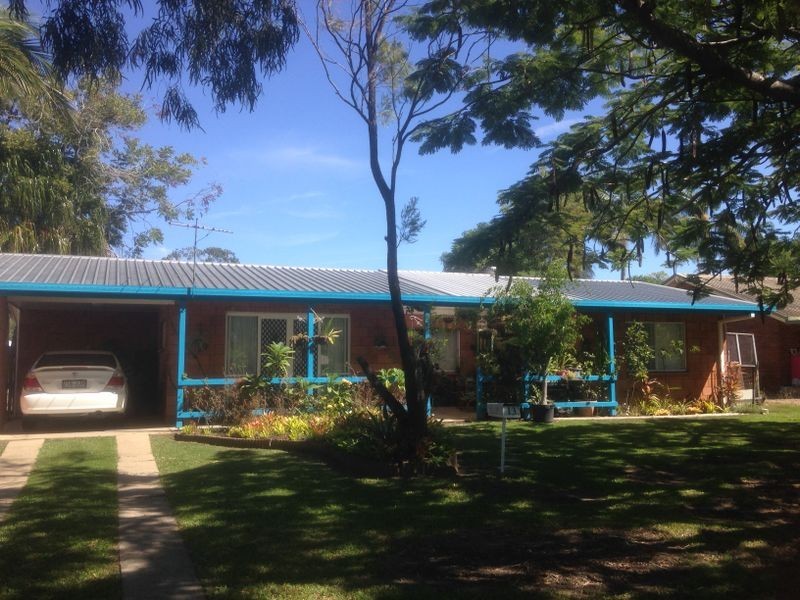 13 Silver Gum Drive, Andergrove QLD 4740